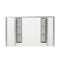 Architectural Louvered Ext Grille-j Series