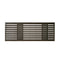 Zoneline Architectural Rear Grille - Maple