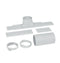 Portable Ac Window Replacement Kit