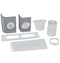 Portable AC Dual Hose Conversion Kit