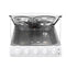 Energy Star® 20" Electric Free-standing Front-control Electric Range