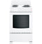 Energy Star® 24" Electric Free-standing Front-control Range