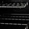 24 In. 2.8 Cu. Ft. Legacy Dual Fuel Range With 4 Burner Gas Cooktop And Electric Convection Oven In Stainless Steel With Satin Stainless Steel Door