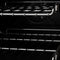 24 In. 2.8 Cu. Ft. Legacy Dual Fuel Range With 4 Burner Gas Cooktop And Electric Convection Oven In Satin Stainless Steel