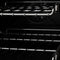 36 In. 4.6 Cu. Ft. Legacy Dual Fuel Range With 6 Burner Gas Cooktop And Electric Convection Oven In Satin Stainless Steel
