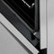 36 In. 4.6 Cu. Ft. Legacy Dual Fuel Range With 6 Burner Gas Cooktop And Electric Convection Oven In Satin Stainless Steel