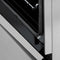 36 In. 4.6 Cu. Ft. Legacy Dual Fuel Range With 6 Burner Gas Cooktop And Electric Convection Oven In Satin Stainless Steel