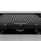 Autograph Edition 48 In. 6.0 Cu. Ft. Legacy Dual Fuel Range With 7 Burner Gas Cooktop And 2 Electric Ovens In Satin Stainless Steel With Black Matte Doors And Champagne Bronze Accents