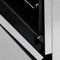 Autograph Edition 36 In. 4.6 Cu. Ft. Legacy Dual Fuel Range With 6 Burner Gas Cooktop And Electric Convection Oven In Satin Stainless Steel And Matte Black Accents