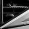 Autograph Edition 48 In. 6.0 Cu. Ft. Legacy Dual Fuel Range With 7 Burner Gas Cooktop And 2 Electric Ovens In Satin Stainless Steel And Champagne Bronze Accents