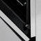 Autograph Edition 48 In. 6.0 Cu. Ft. Legacy Dual Fuel Range With 7 Burner Gas Cooktop And 2 Electric Ovens In Satin Stainless Steel And Matte Black Accents