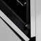 Autograph Edition 48 In. 6.0 Cu. Ft. Legacy Dual Fuel Range With 7 Burner Gas Cooktop And 2 Electric Ovens In Satin Stainless Steel And Matte Black Accents