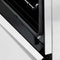 Autograph Edition 36 In. 4.6 Cu. Ft. Legacy Dual Fuel Range With 6 Burner Gas Cooktop And Electric Convection Oven In Satin Stainless Steel With White Matte Door And Champagne Bronze Accents