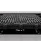 Autograph Edition 48 In. 6.0 Cu. Ft. Legacy Dual Fuel Range With 7 Burner Gas Cooktop And 2 Electric Ovens In Satin Stainless Steel With White Matte Doors And Champagne Bronze Accents