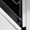 Autograph Edition 60 In. 7.4 Cu. Ft. Legacy Dual Fuel Range With 9 Burner Gas Cooktop And 2 Electric Convection Ovens In Satin Stainless Steel With White Matte Doors And Champagne Bronze Accents