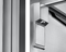 42-inch Built-in French Door With Steelcool - Panel Kit