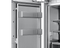 42-inch Built-in French Door With Steelcool - Panel Kit