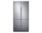 42-inch Built-in French Door With Steelcool - Panel Kit