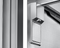 42-inch Built-in French Door With Steelcool - Panel Kit
