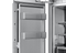 42-inch Built-in French Door With Steelcool - Panel Kit