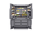 48-inch French Door Refrigerator With Steelcool™ - Panel Kit