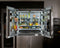 48-inch French Door Refrigerator With Steelcool™ - Panel Kit