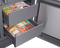 48-inch French Door Refrigerator With Steelcool™ - Panel Kit