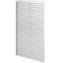 Aluminum Outdoor Grille
