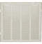 Return Air Grille For Closet Wall Or Door
