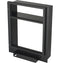 Telescopic Wall Plenum (for Wall Thicknesses 8” To 15”)