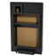 Telescopic Wall Plenum (for new Makeup Air product installations)
