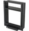 Telescopic Wall Plenum (for Wall Thicknesses 5” To 9”)