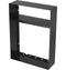 Telescopic Wall Plenum (for Wall Thicknesses 5” To 9”)