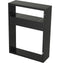 Telescopic Wall Plenum (for Wall Thicknesses 5” To 9”)