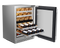24-inch Undercounter Wine Cellar - Panel Kit