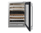 24-inch Undercounter Wine Cellar - Panel Kit