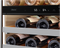 24-inch Undercounter Wine Cellar - Panel Kit
