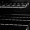 36 In. 4.6 Cu. Ft. Legacy Dual Fuel Range With 6 Burner Gas Cooktop And Electric Convection Oven In Stainless Steel And White Matte Door