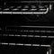 Autograph Edition 36 In. 4.6 Cu. Ft. Legacy Dual Fuel Range With 6 Burner Gas Cooktop And Electric Convection Oven In Stainless Steel And Polished Gold Accents