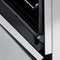 Autograph Edition 48 In. 6.0 Cu. Ft. Legacy Dual Fuel Range With 7 Burner Gas Cooktop And 2 Electric Ovens In Stainless Steel And Champagne Bronze Accents
