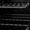 Autograph Edition 48 In. 6.0 Cu. Ft. Legacy Dual Fuel Range With 7 Burner Gas Cooktop And 2 Electric Ovens In Stainless Steel And Matte Black Accents