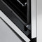 Autograph Edition 60 In. 7.4 Cu. Ft. Legacy Dual Fuel Range With 9 Burner Gas Cooktop And 2 Electric Convection Ovens In Stainless Steel And Champagne Bronze Accents
