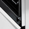 Autograph Edition 36 In. 4.6 Cu. Ft. Legacy Dual Fuel Range With 6 Burner Gas Cooktop And Electric Convection Oven In Stainless Steel With White Matte Door And Champagne Bronze Accents