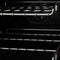 Autograph Edition 48 In. 6.0 Cu. Ft. Legacy Dual Fuel Range With 7 Burner Gas Cooktop And 2 Electric Ovens In Stainless Steel With White Matte Doors And Polished Gold Accents