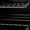 Autograph Edition 48 In. 6.0 Cu. Ft. Legacy Dual Fuel Range With 7 Burner Gas Cooktop And 2 Electric Ovens In Stainless Steel With White Matte Doors And Matte Black Accents