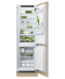 24" Series 5 Integrated Refrigerator Freezer