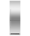 24" Series 5 Integrated Refrigerator Freezer