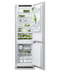 24" Series 5 Integrated Refrigerator Freezer