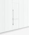 24" Series 5 Integrated Refrigerator Freezer