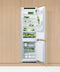 24" Series 5 Integrated Refrigerator Freezer